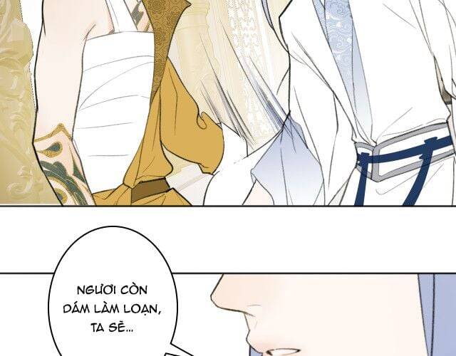 Tướng Quân, Cẩn Thận Chó Dữ - Chapter 12 - Page 53