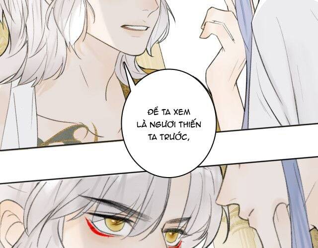 Tướng Quân, Cẩn Thận Chó Dữ - Chapter 12 - Page 56