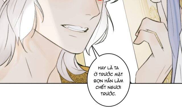 Tướng Quân, Cẩn Thận Chó Dữ - Chapter 12 - Page 57