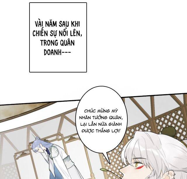 Tướng Quân, Cẩn Thận Chó Dữ - Chapter 12 - Page 59