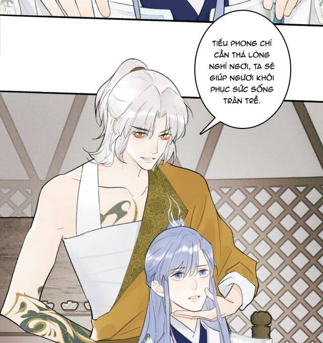 Tướng Quân, Cẩn Thận Chó Dữ - Chapter 12 - Page 66