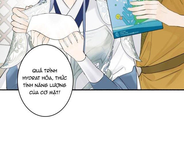 Tướng Quân, Cẩn Thận Chó Dữ - Chapter 12 - Page 77