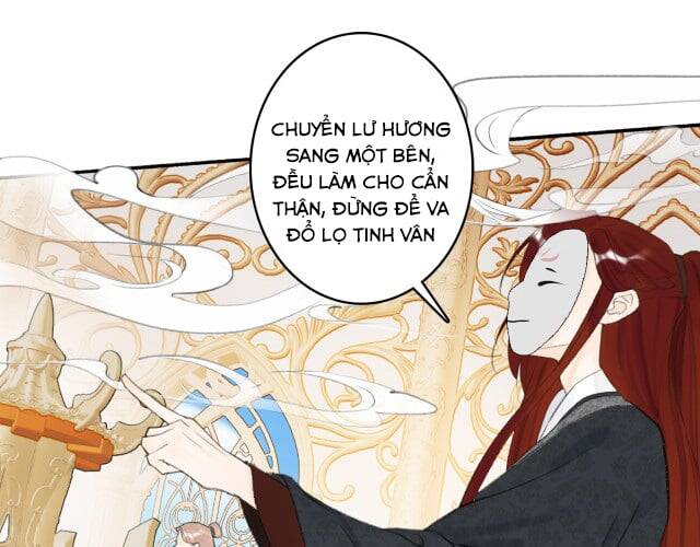 Tướng Quân, Cẩn Thận Chó Dữ - Chapter 13 - Page 15