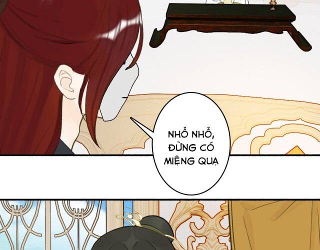 Tướng Quân, Cẩn Thận Chó Dữ - Chapter 13 - Page 17