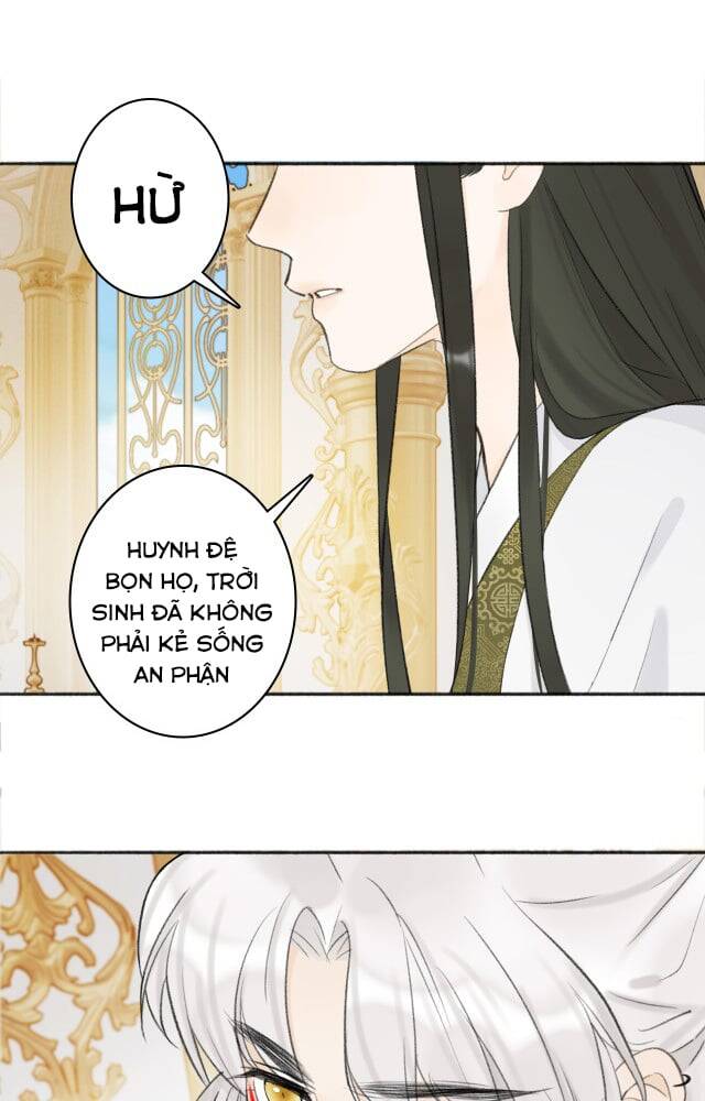 Tướng Quân, Cẩn Thận Chó Dữ - Chapter 13 - Page 27