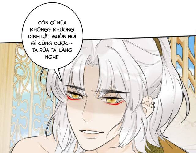 Tướng Quân, Cẩn Thận Chó Dữ - Chapter 13 - Page 31