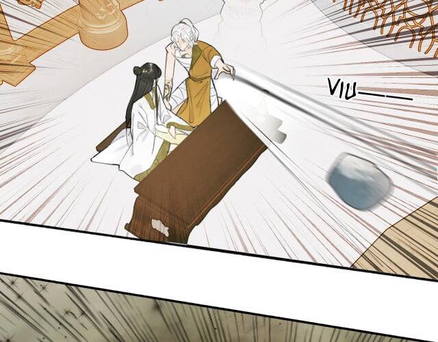 Tướng Quân, Cẩn Thận Chó Dữ - Chapter 13 - Page 35