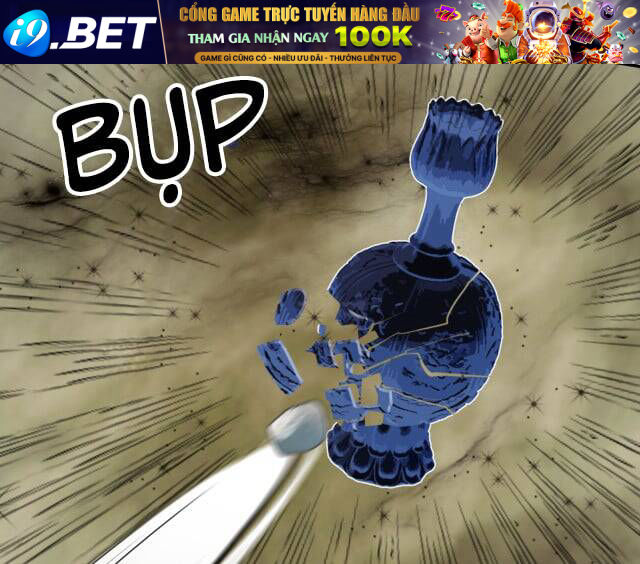 Tướng Quân, Cẩn Thận Chó Dữ - Chapter 13 - Page 36