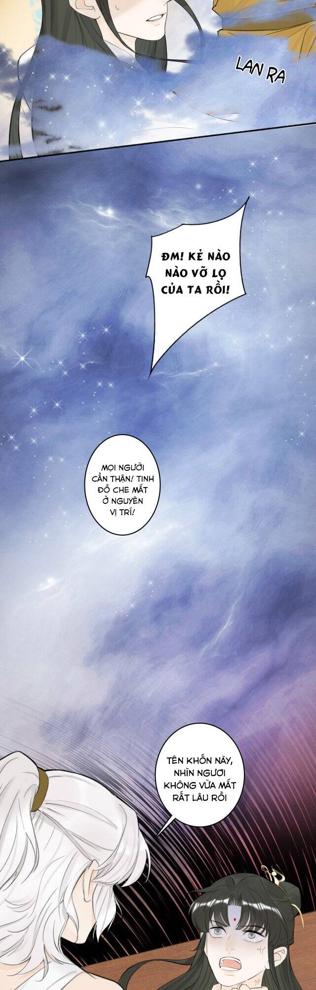 Tướng Quân, Cẩn Thận Chó Dữ - Chapter 13 - Page 38