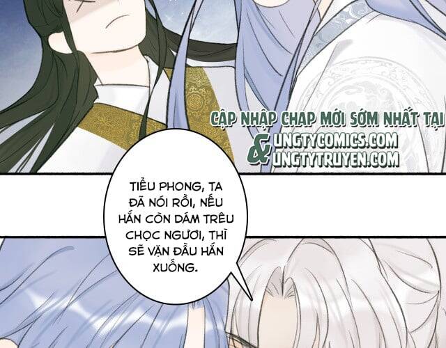 Tướng Quân, Cẩn Thận Chó Dữ - Chapter 14 - Page 31