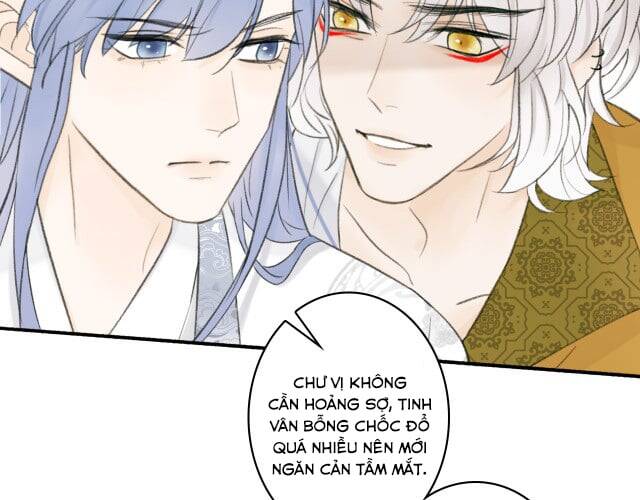 Tướng Quân, Cẩn Thận Chó Dữ - Chapter 14 - Page 32