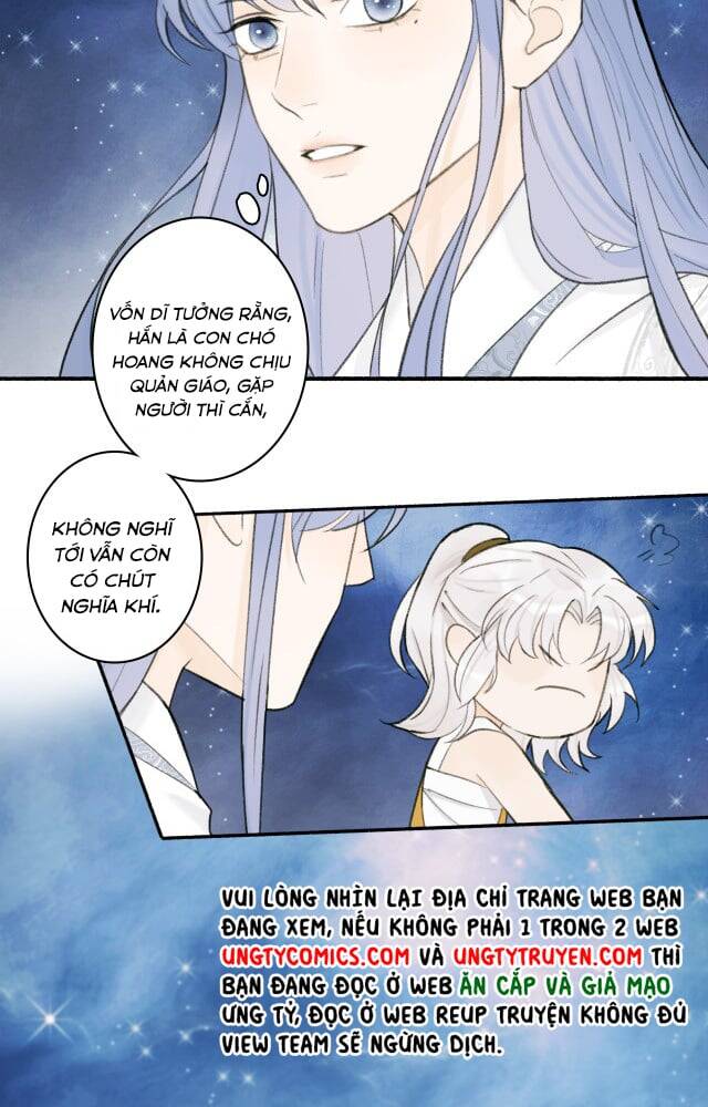 Tướng Quân, Cẩn Thận Chó Dữ - Chapter 14 - Page 39