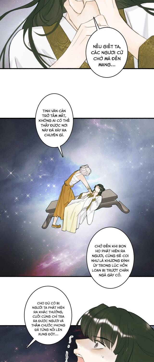 Tướng Quân, Cẩn Thận Chó Dữ - Chapter 14 - Page 4