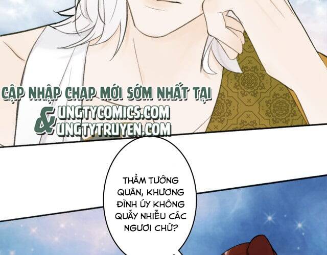 Tướng Quân, Cẩn Thận Chó Dữ - Chapter 14 - Page 49