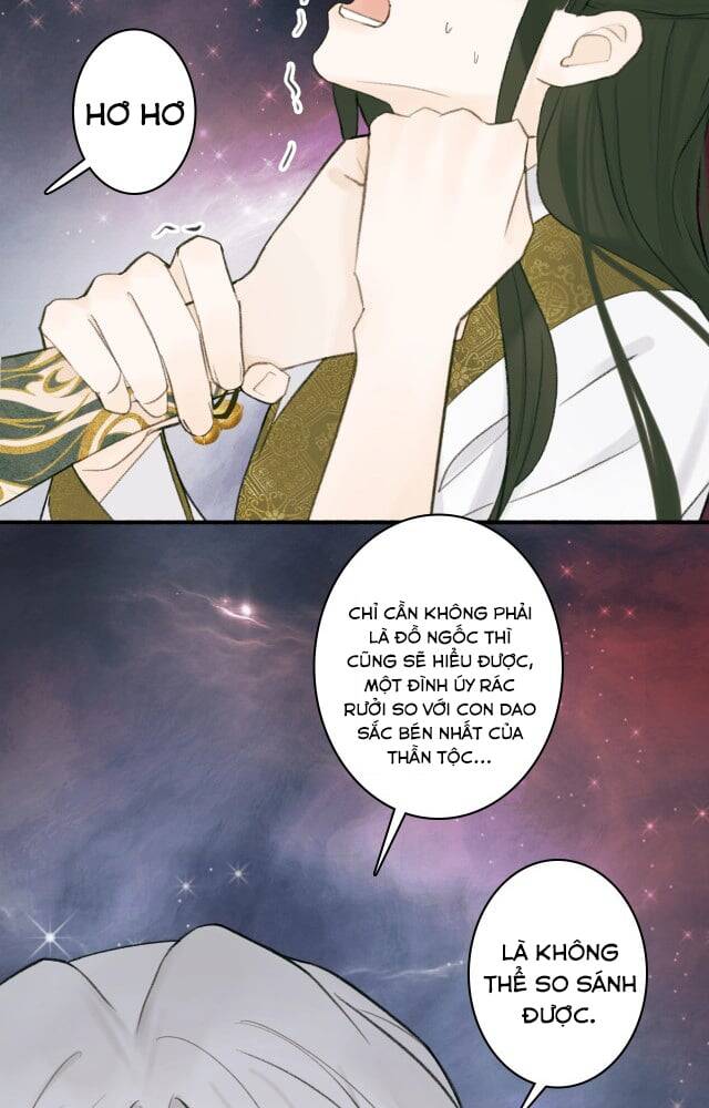 Tướng Quân, Cẩn Thận Chó Dữ - Chapter 14 - Page 5