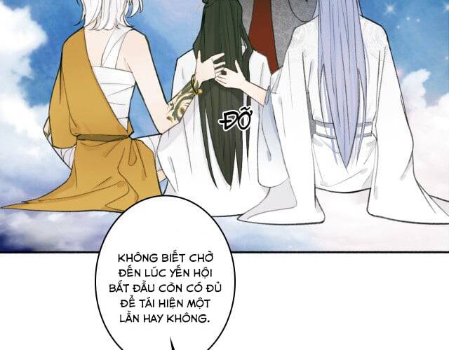 Tướng Quân, Cẩn Thận Chó Dữ - Chapter 14 - Page 51