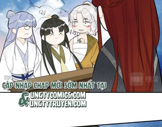 Tướng Quân, Cẩn Thận Chó Dữ - Chapter 14 - Page 56