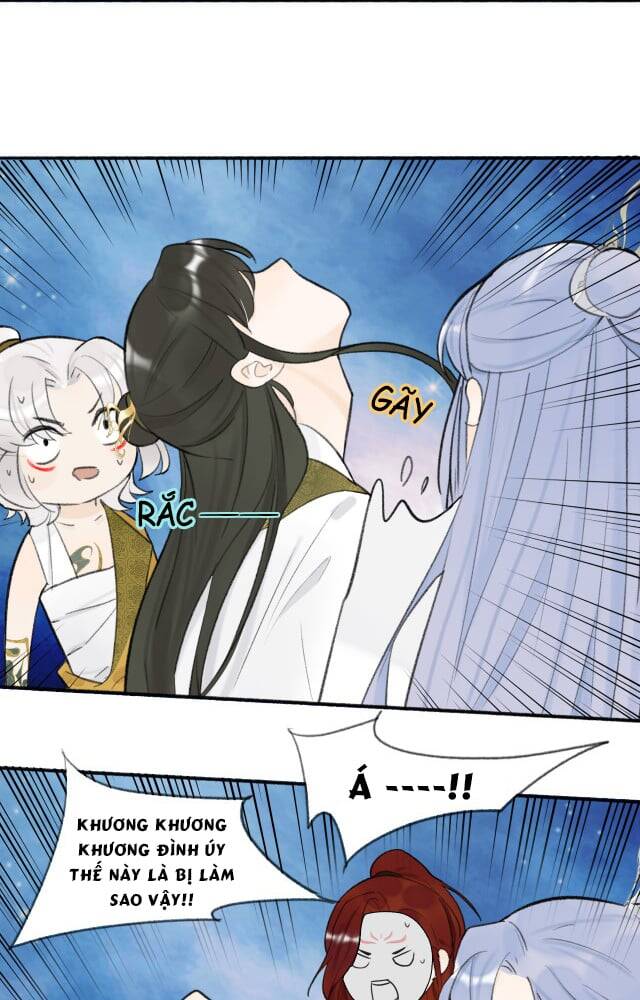 Tướng Quân, Cẩn Thận Chó Dữ - Chapter 14 - Page 58