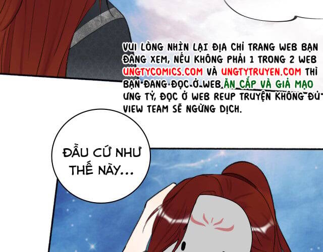 Tướng Quân, Cẩn Thận Chó Dữ - Chapter 14 - Page 61
