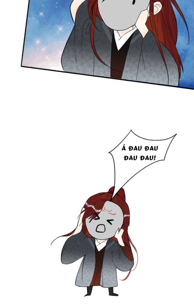 Tướng Quân, Cẩn Thận Chó Dữ - Chapter 14 - Page 62