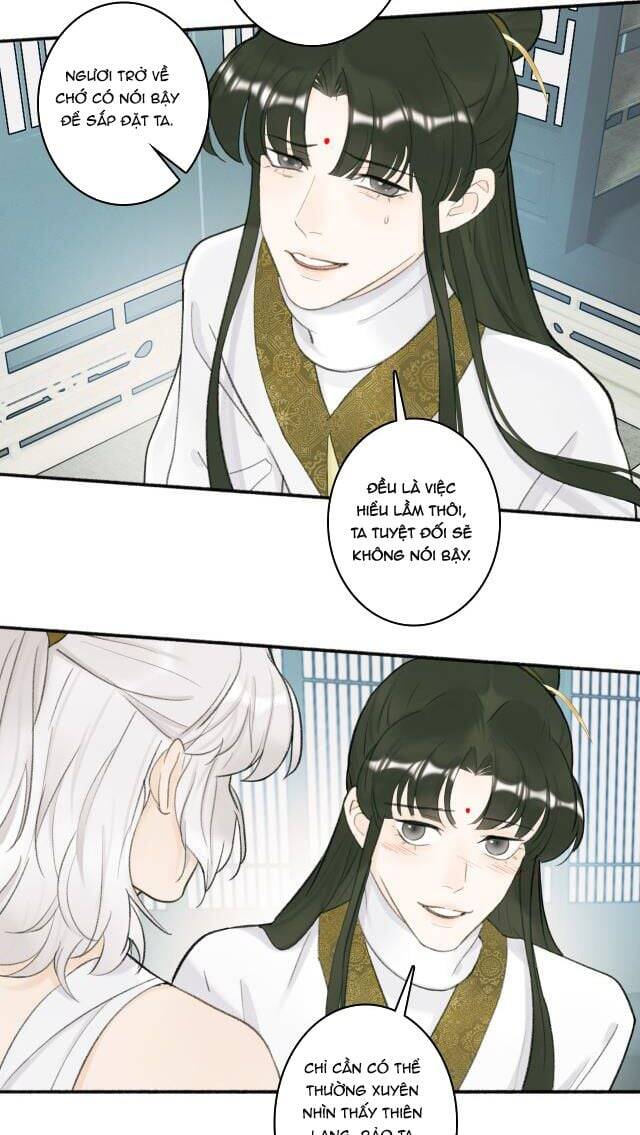 Tướng Quân, Cẩn Thận Chó Dữ - Chapter 15 - Page 10