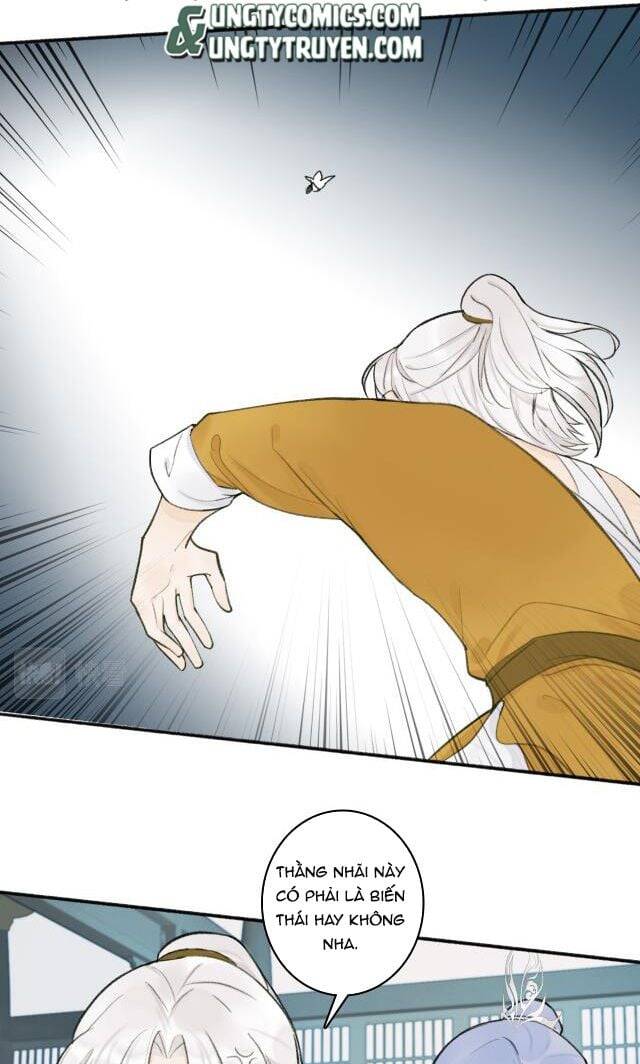 Tướng Quân, Cẩn Thận Chó Dữ - Chapter 15 - Page 12