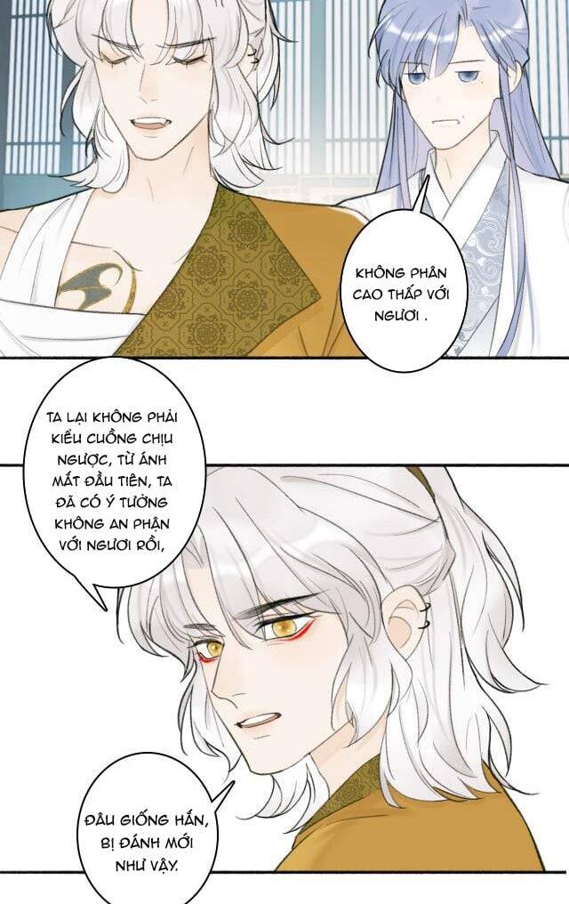 Tướng Quân, Cẩn Thận Chó Dữ - Chapter 15 - Page 13