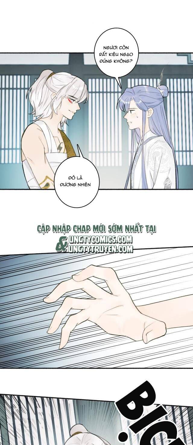 Tướng Quân, Cẩn Thận Chó Dữ - Chapter 15 - Page 14