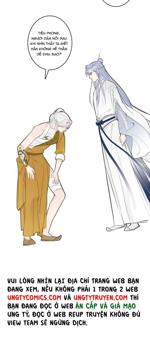 Tướng Quân, Cẩn Thận Chó Dữ - Chapter 15 - Page 18