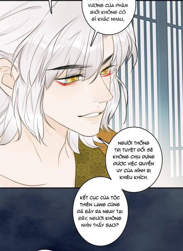 Tướng Quân, Cẩn Thận Chó Dữ - Chapter 15 - Page 24