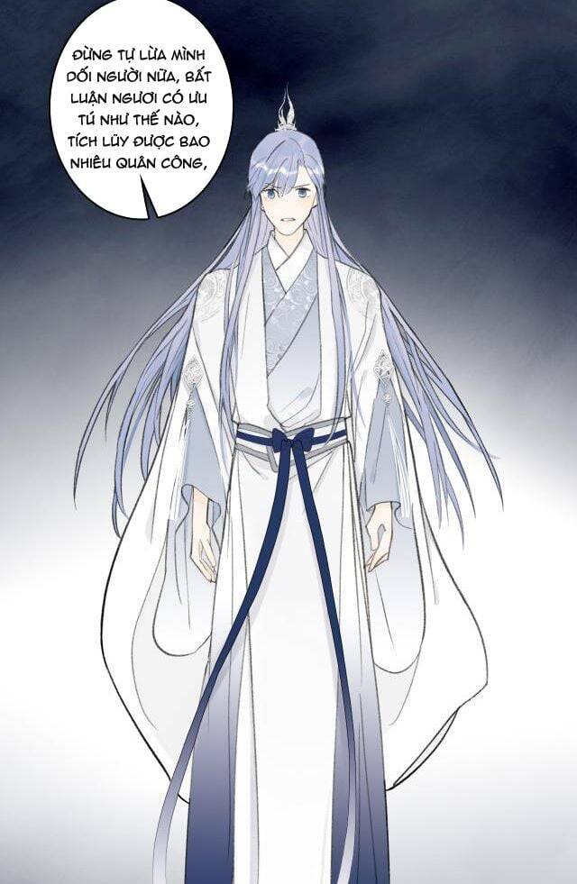 Tướng Quân, Cẩn Thận Chó Dữ - Chapter 15 - Page 25