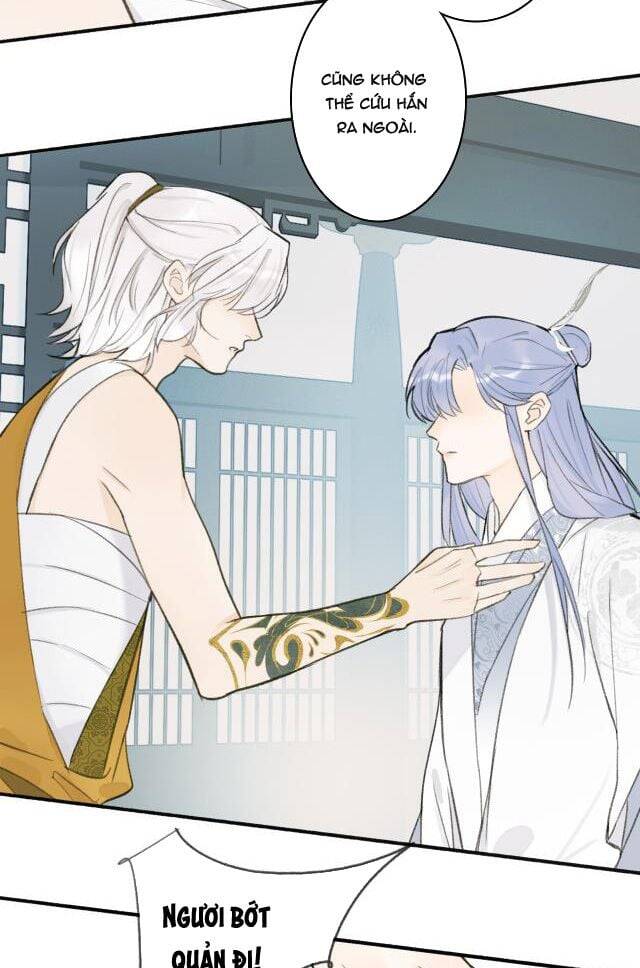 Tướng Quân, Cẩn Thận Chó Dữ - Chapter 15 - Page 27