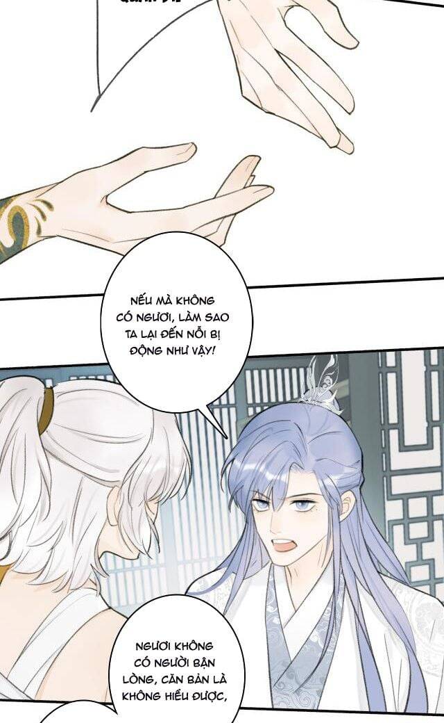 Tướng Quân, Cẩn Thận Chó Dữ - Chapter 15 - Page 28