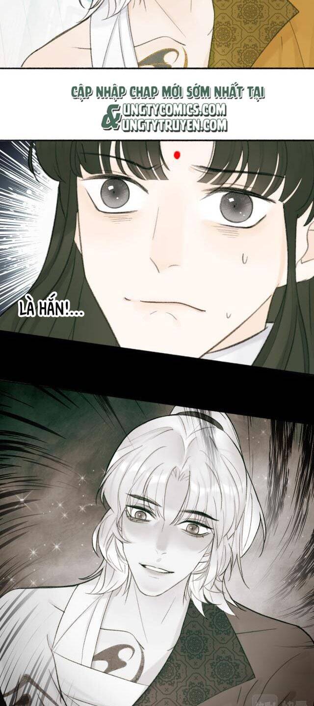 Tướng Quân, Cẩn Thận Chó Dữ - Chapter 15 - Page 3