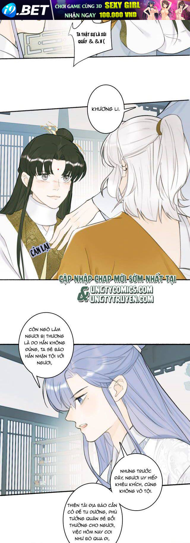 Tướng Quân, Cẩn Thận Chó Dữ - Chapter 15 - Page 9