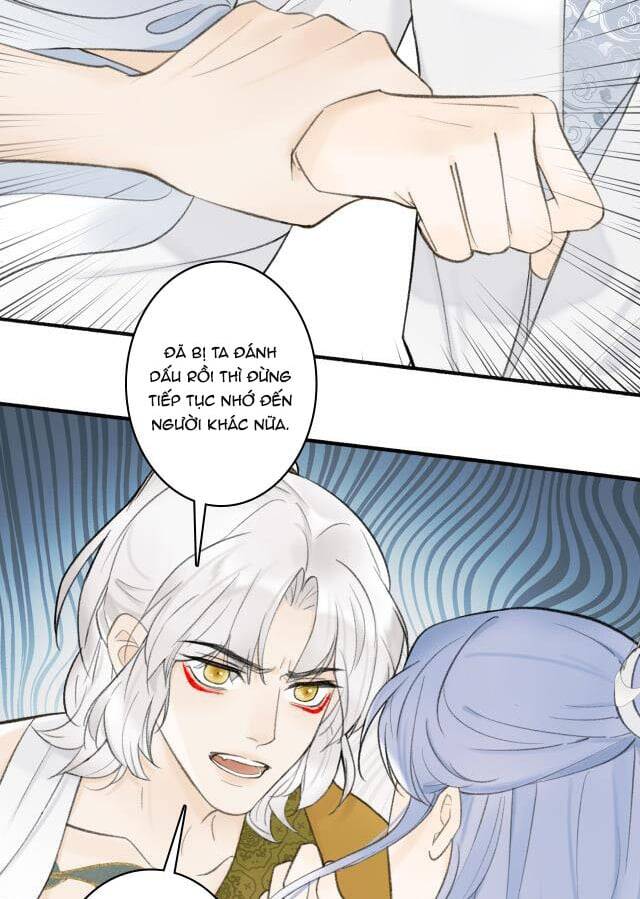 Tướng Quân, Cẩn Thận Chó Dữ - Chapter 16 - Page 11