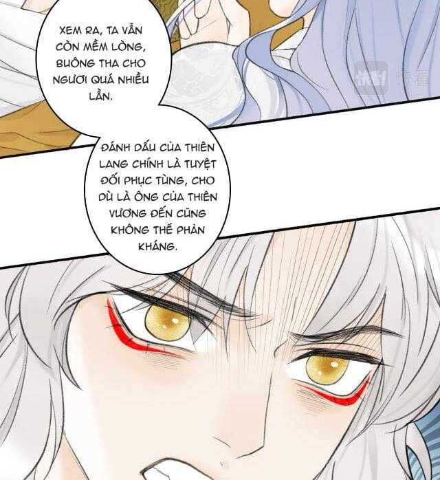 Tướng Quân, Cẩn Thận Chó Dữ - Chapter 16 - Page 12