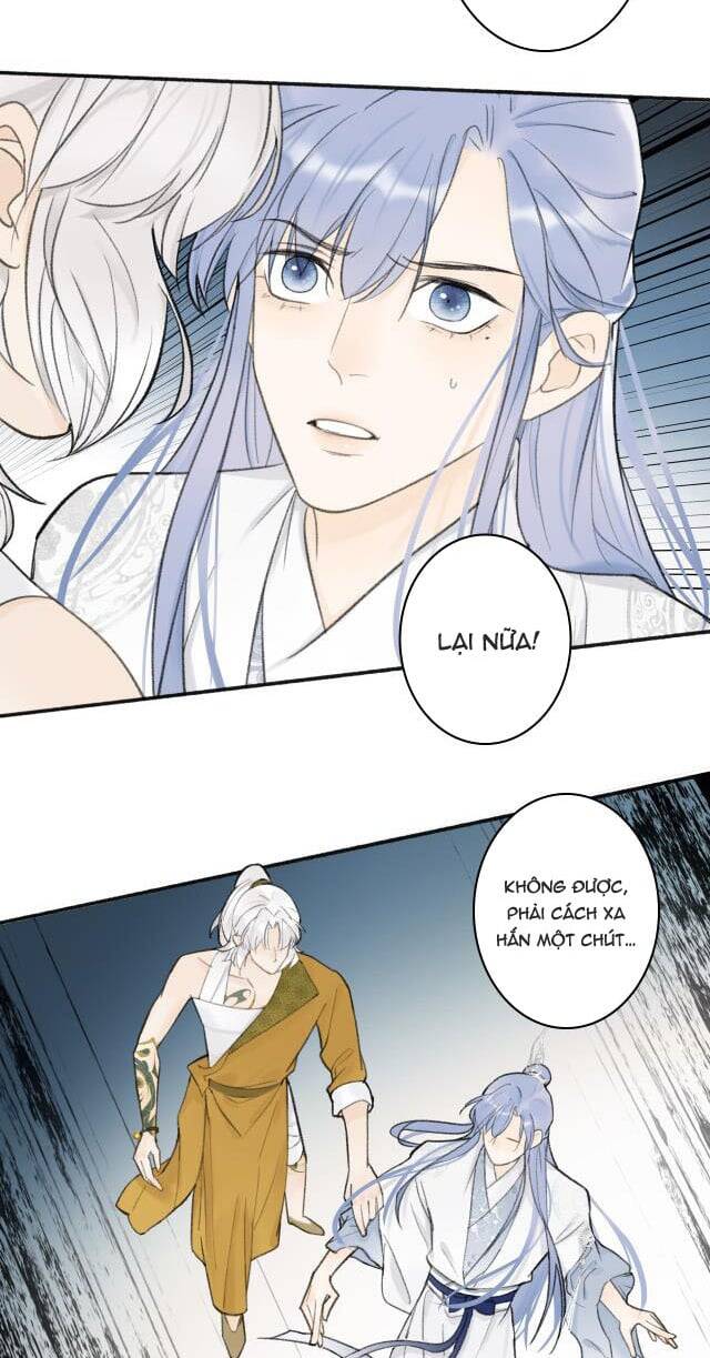 Tướng Quân, Cẩn Thận Chó Dữ - Chapter 16 - Page 14