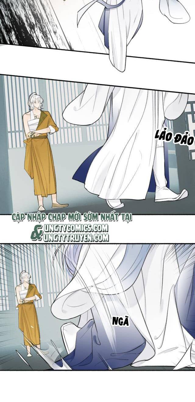 Tướng Quân, Cẩn Thận Chó Dữ - Chapter 16 - Page 15