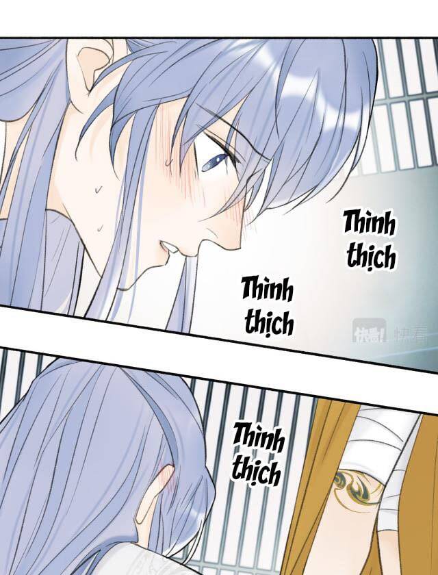 Tướng Quân, Cẩn Thận Chó Dữ - Chapter 16 - Page 16