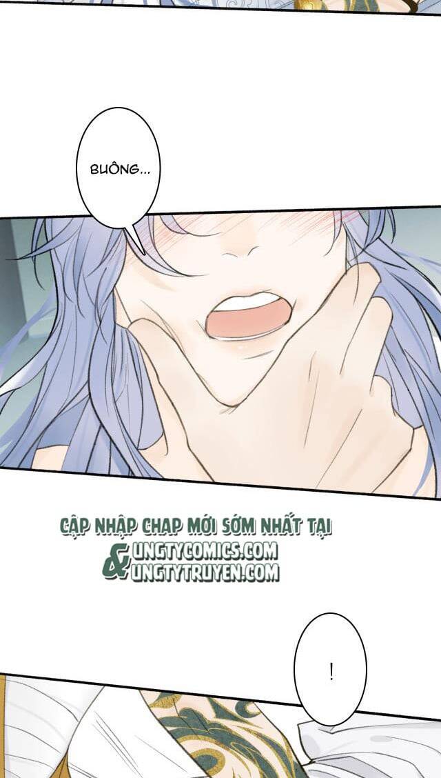 Tướng Quân, Cẩn Thận Chó Dữ - Chapter 16 - Page 20