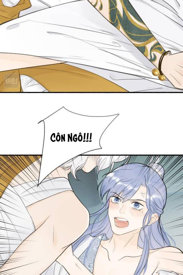 Tướng Quân, Cẩn Thận Chó Dữ - Chapter 16 - Page 21