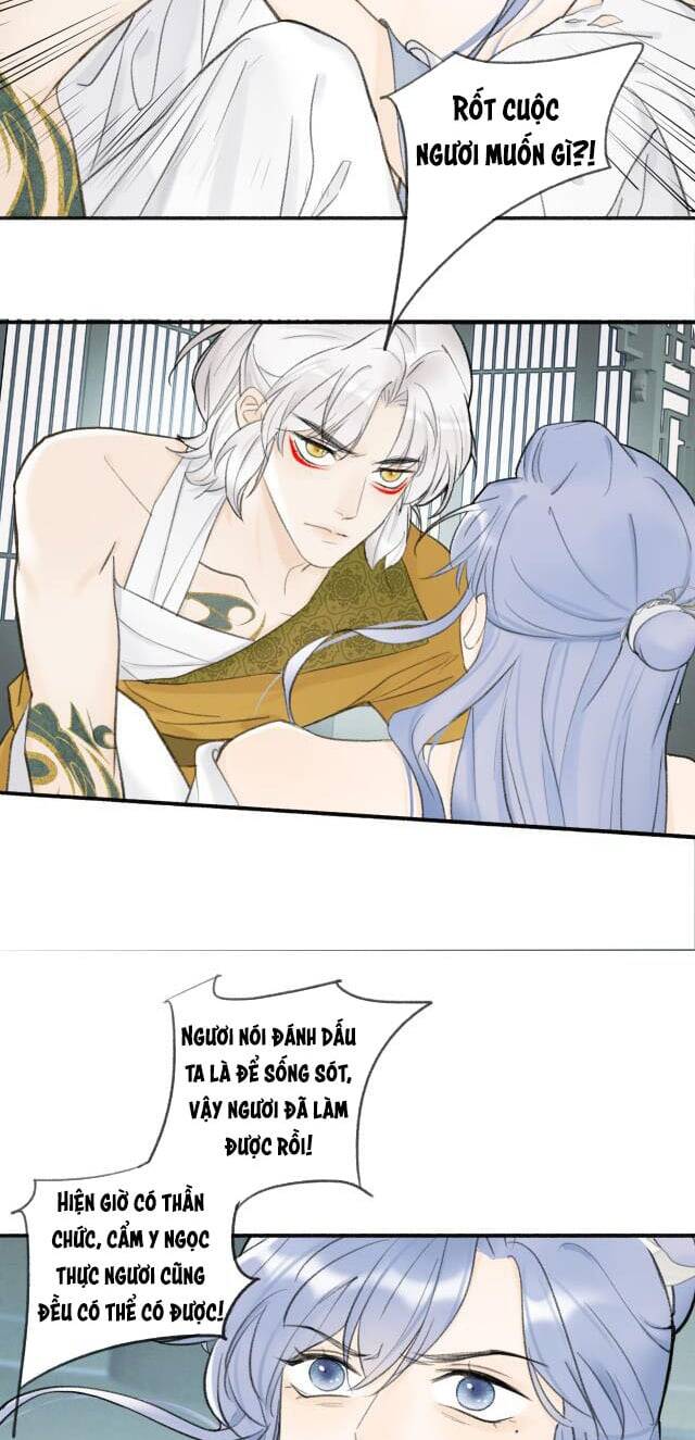 Tướng Quân, Cẩn Thận Chó Dữ - Chapter 16 - Page 22