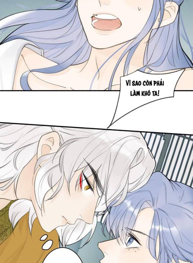 Tướng Quân, Cẩn Thận Chó Dữ - Chapter 16 - Page 23