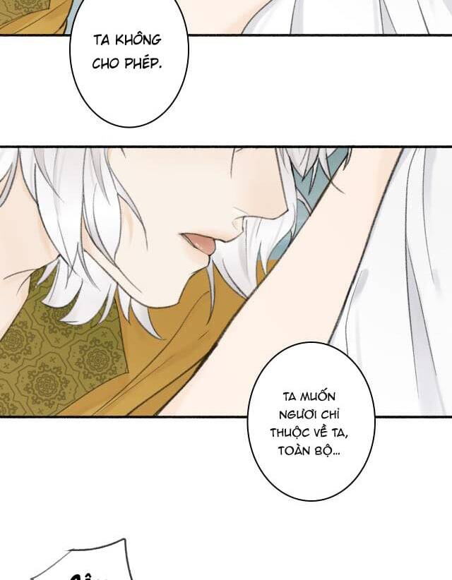 Tướng Quân, Cẩn Thận Chó Dữ - Chapter 16 - Page 27