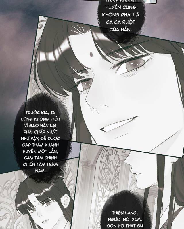 Tướng Quân, Cẩn Thận Chó Dữ - Chapter 16 - Page 3