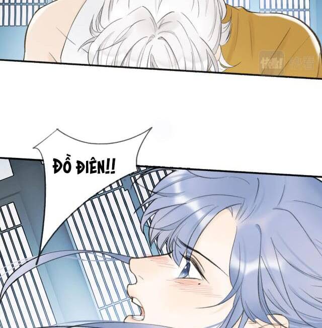 Tướng Quân, Cẩn Thận Chó Dữ - Chapter 16 - Page 32