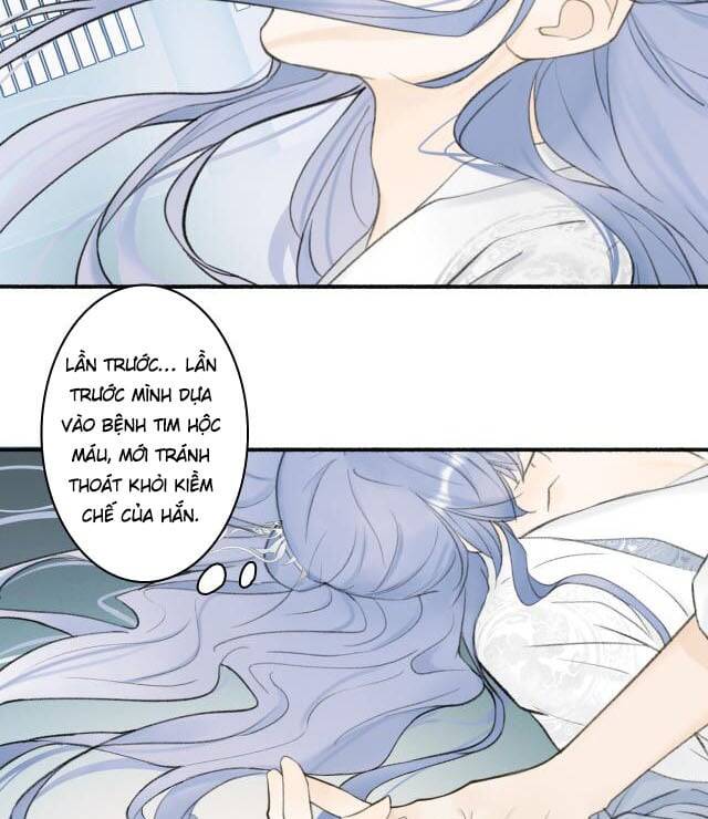 Tướng Quân, Cẩn Thận Chó Dữ - Chapter 16 - Page 33