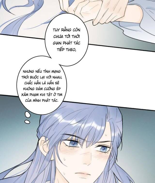 Tướng Quân, Cẩn Thận Chó Dữ - Chapter 16 - Page 34