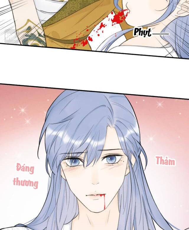 Tướng Quân, Cẩn Thận Chó Dữ - Chapter 16 - Page 37